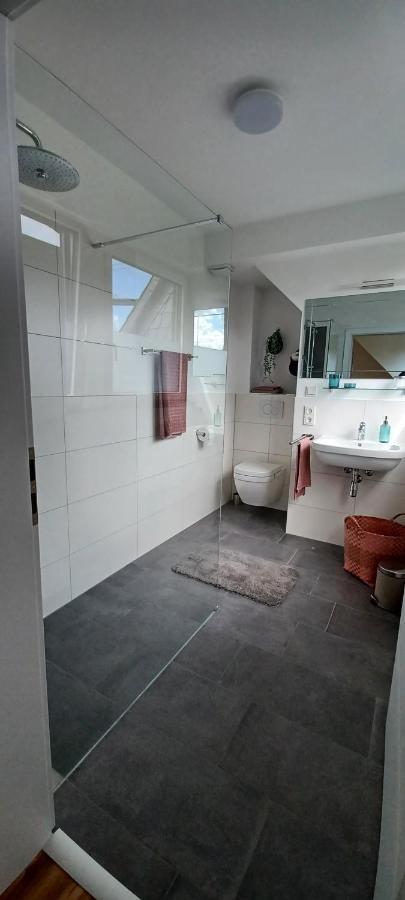Apartment Zur Rotbuche Zeltingen-Rachtig