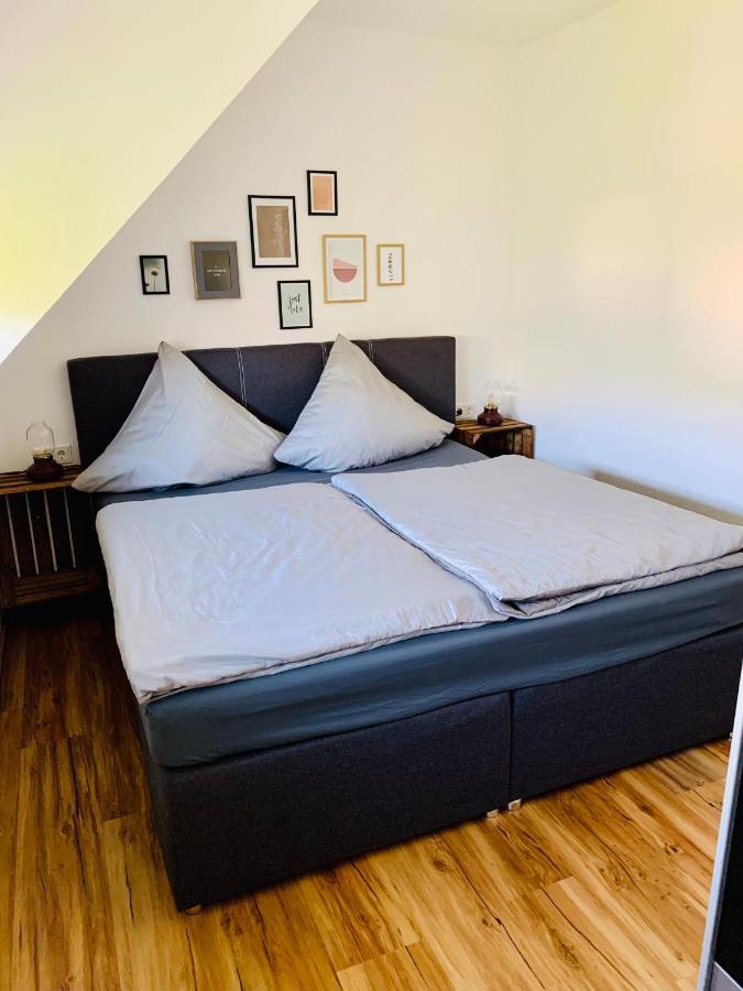 Apartment Zur Rotbuche