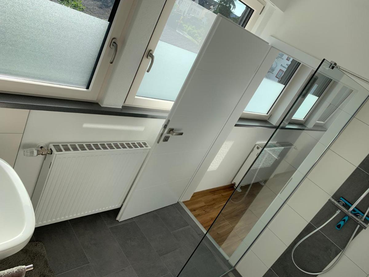 Apartment Zur Rotbuche
