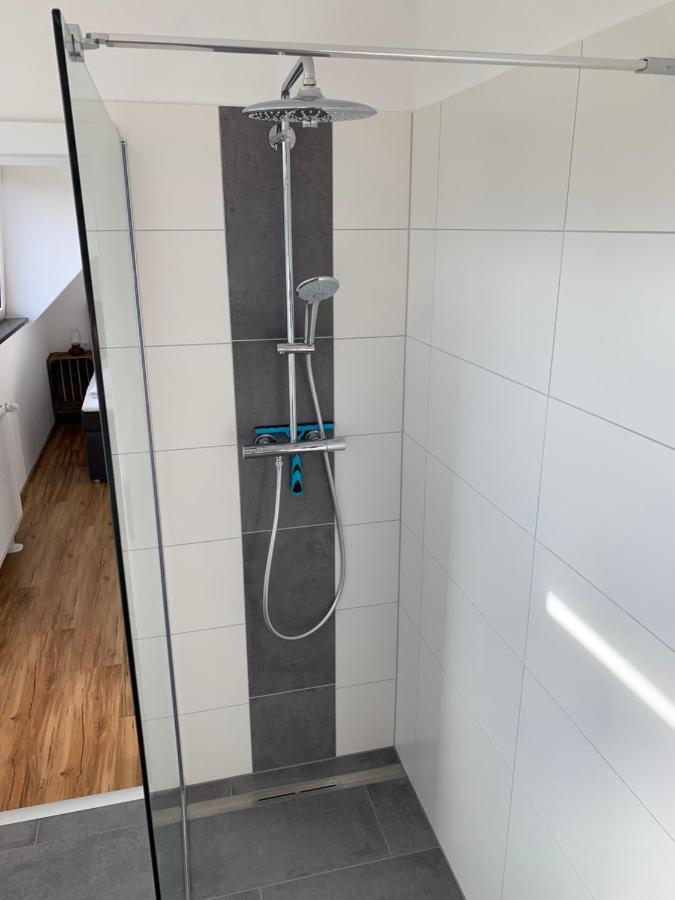 Zur Rotbuche Apartment Zeltingen-Rachtig