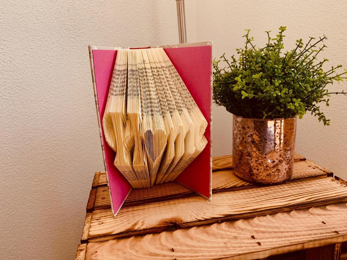 Apartment Zur Rotbuche