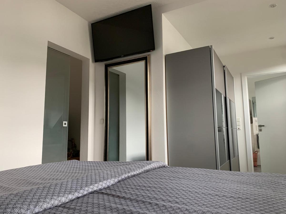 Zur Rotbuche Apartment