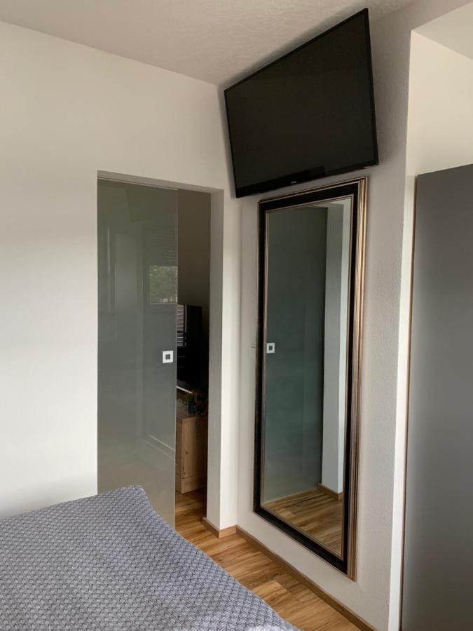 Zur Rotbuche Apartment Zeltingen-Rachtig