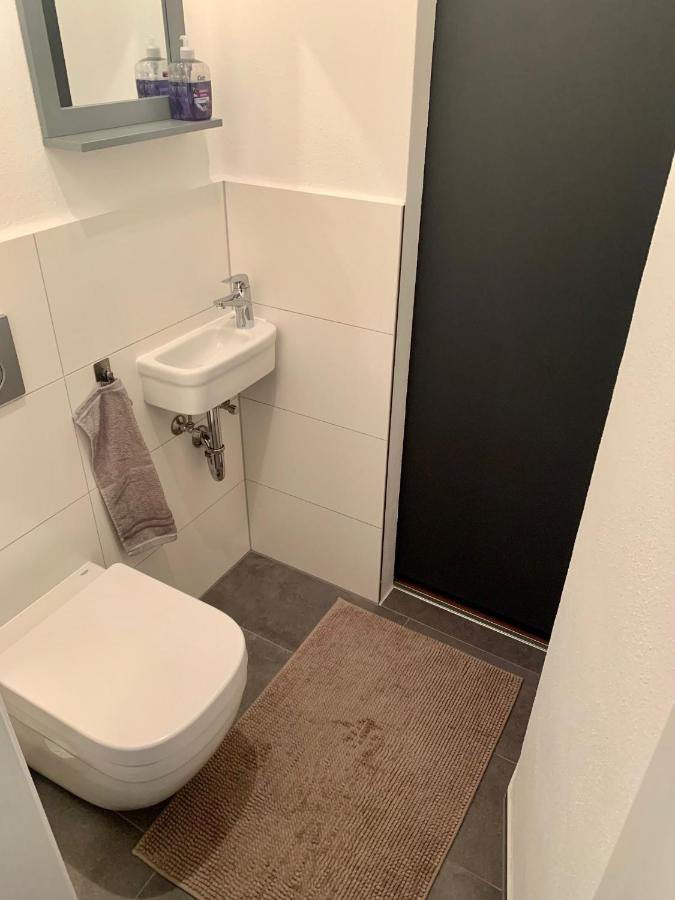 Zur Rotbuche Apartment