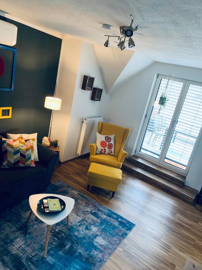 Apartment Zur Rotbuche Zeltingen-Rachtig