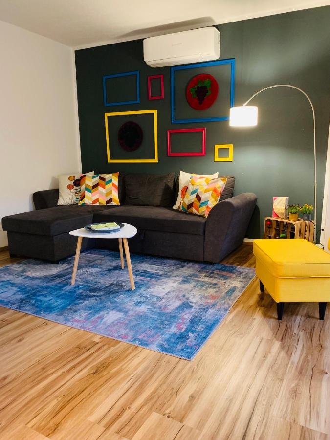 Zur Rotbuche Apartment *