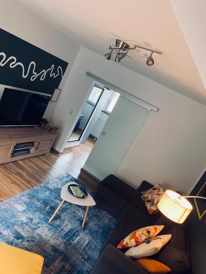 Zur Rotbuche Apartment