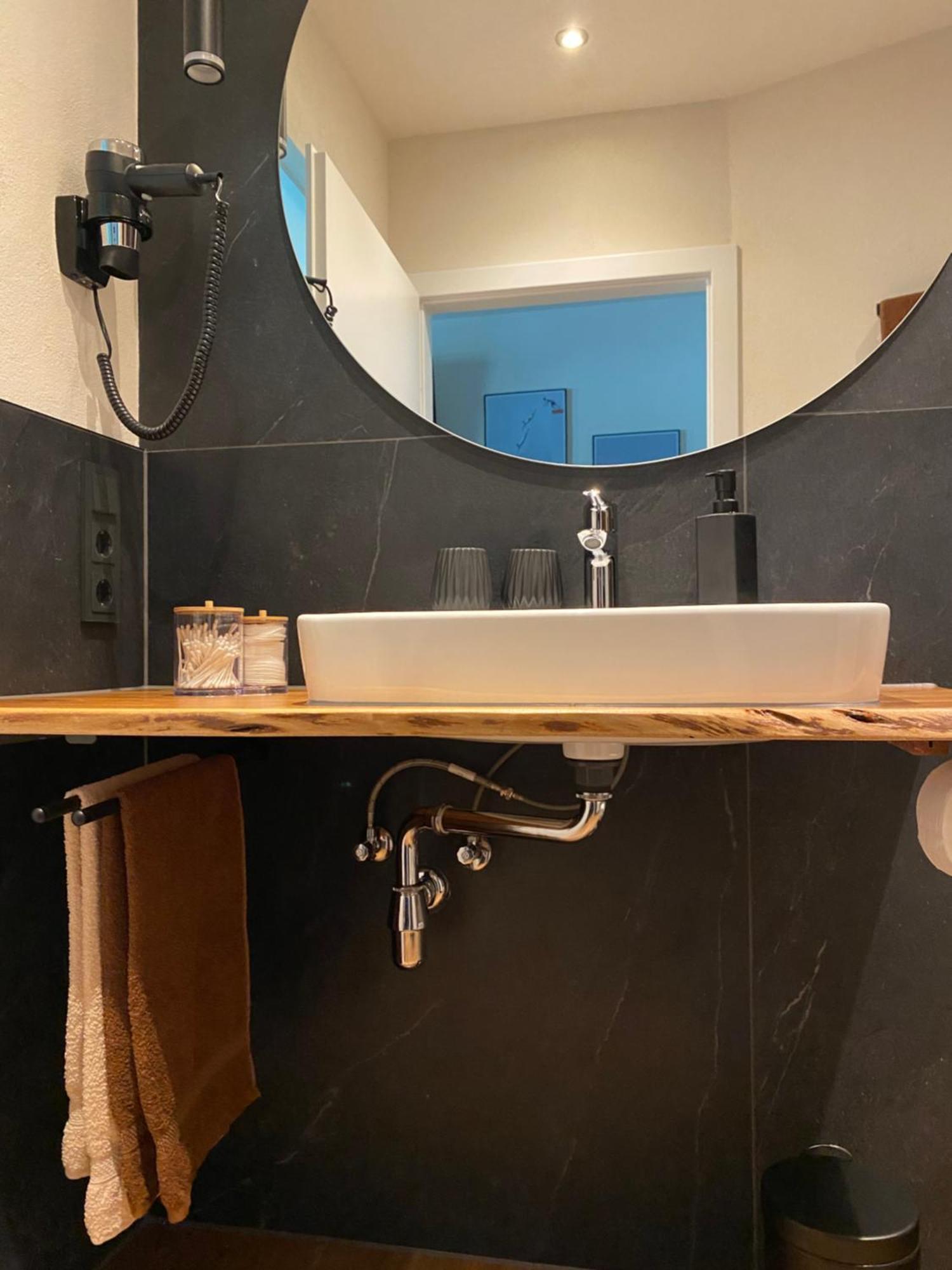 Apartment Zur Rotbuche Zeltingen-Rachtig