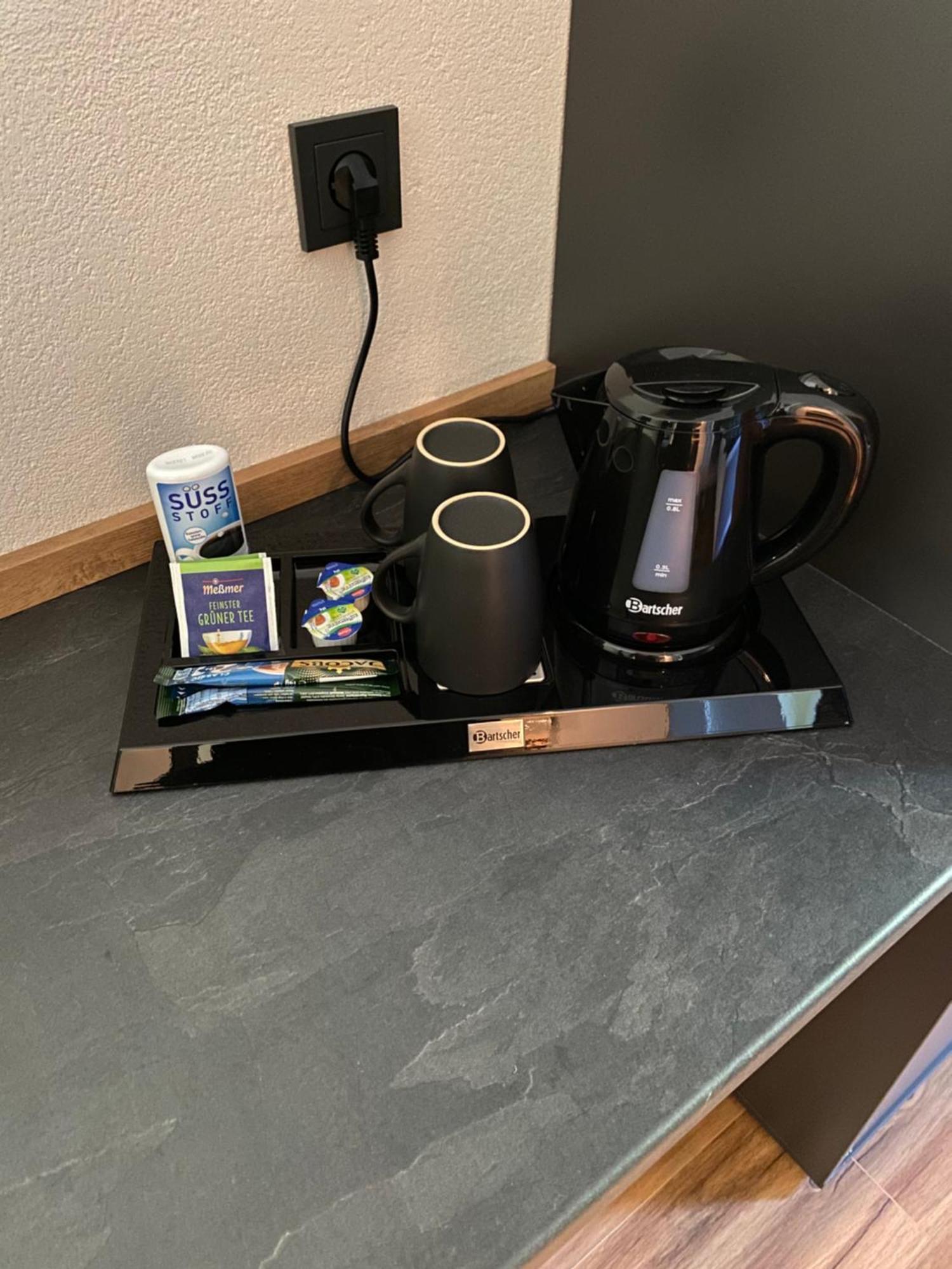 Apartment Zur Rotbuche