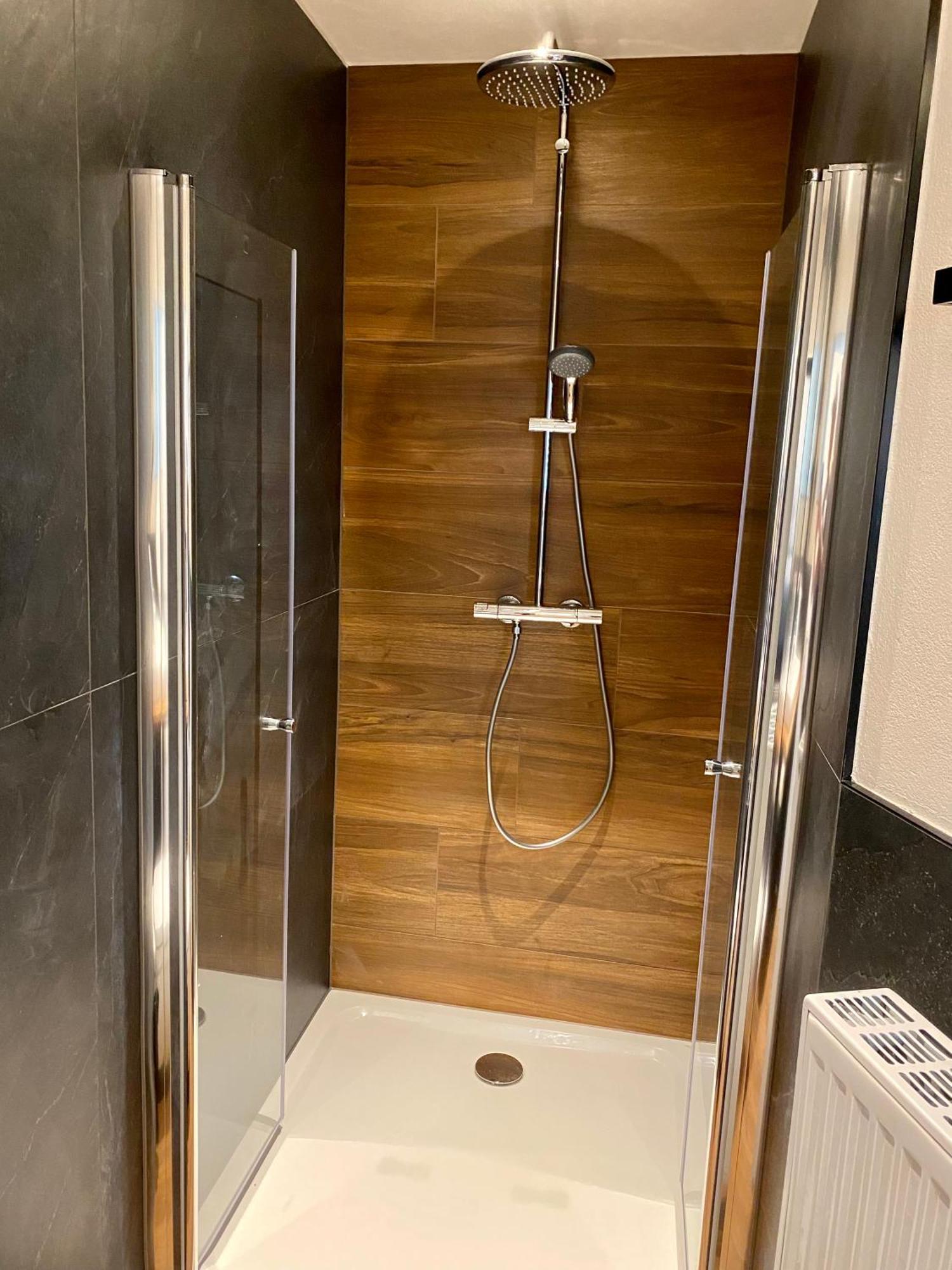 Zur Rotbuche Apartment *