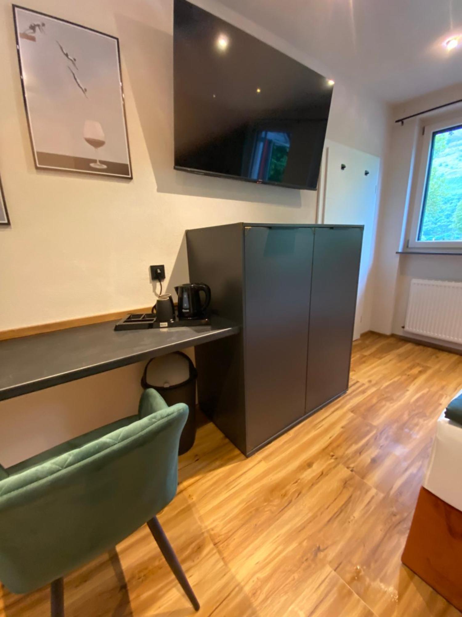 Zur Rotbuche Apartment