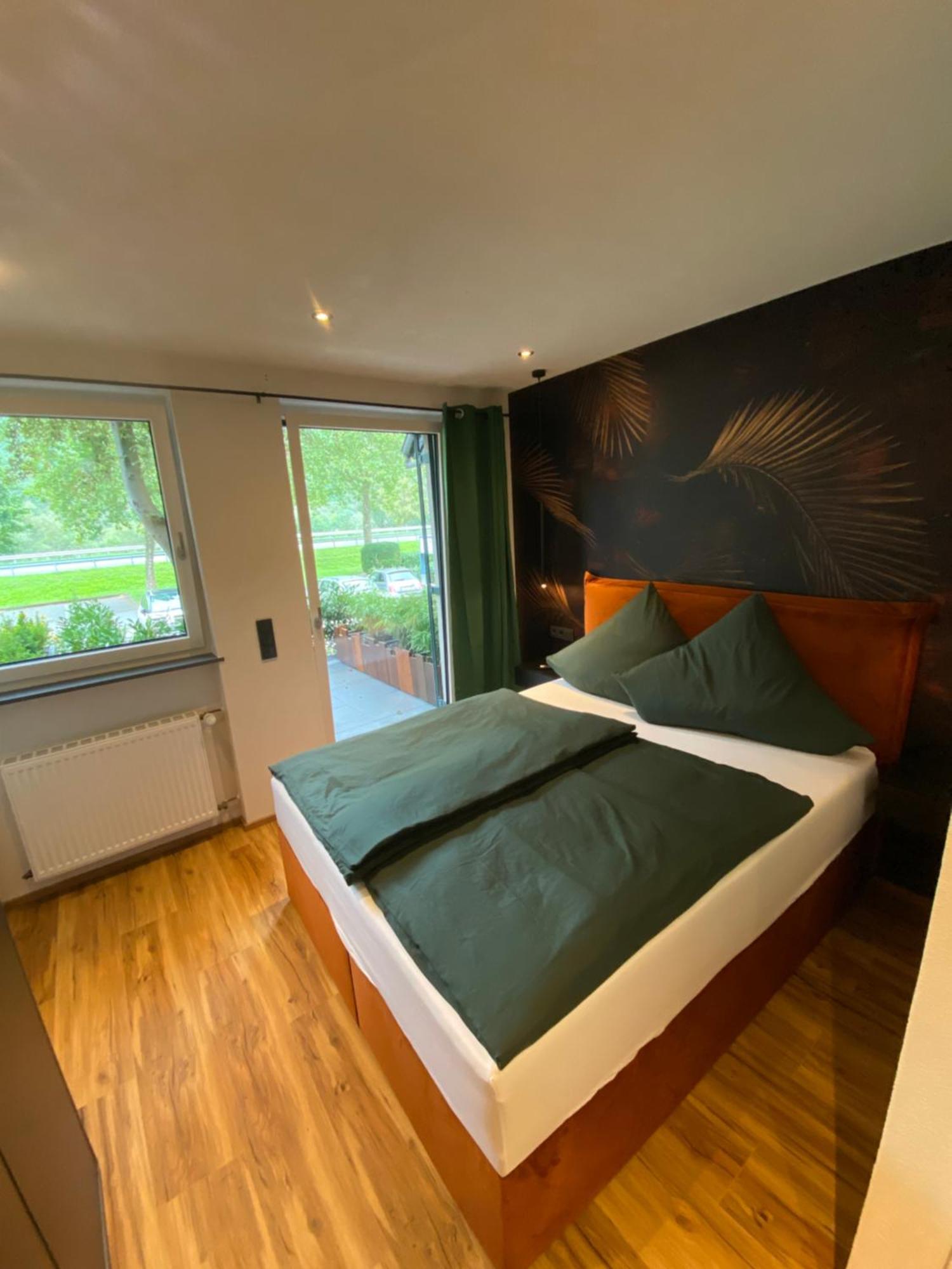 Zur Rotbuche Apartment Zeltingen-Rachtig