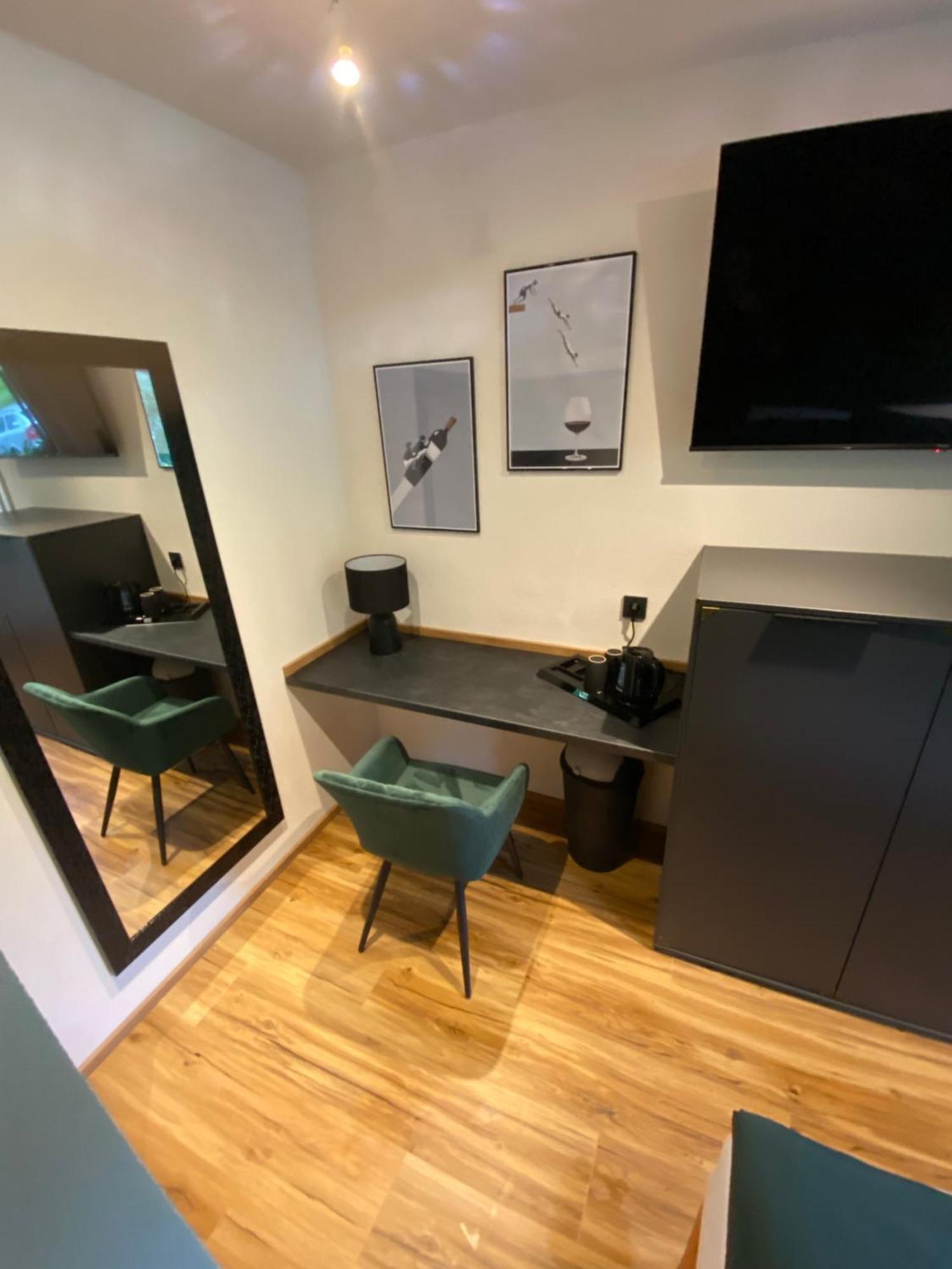 Apartment Zur Rotbuche