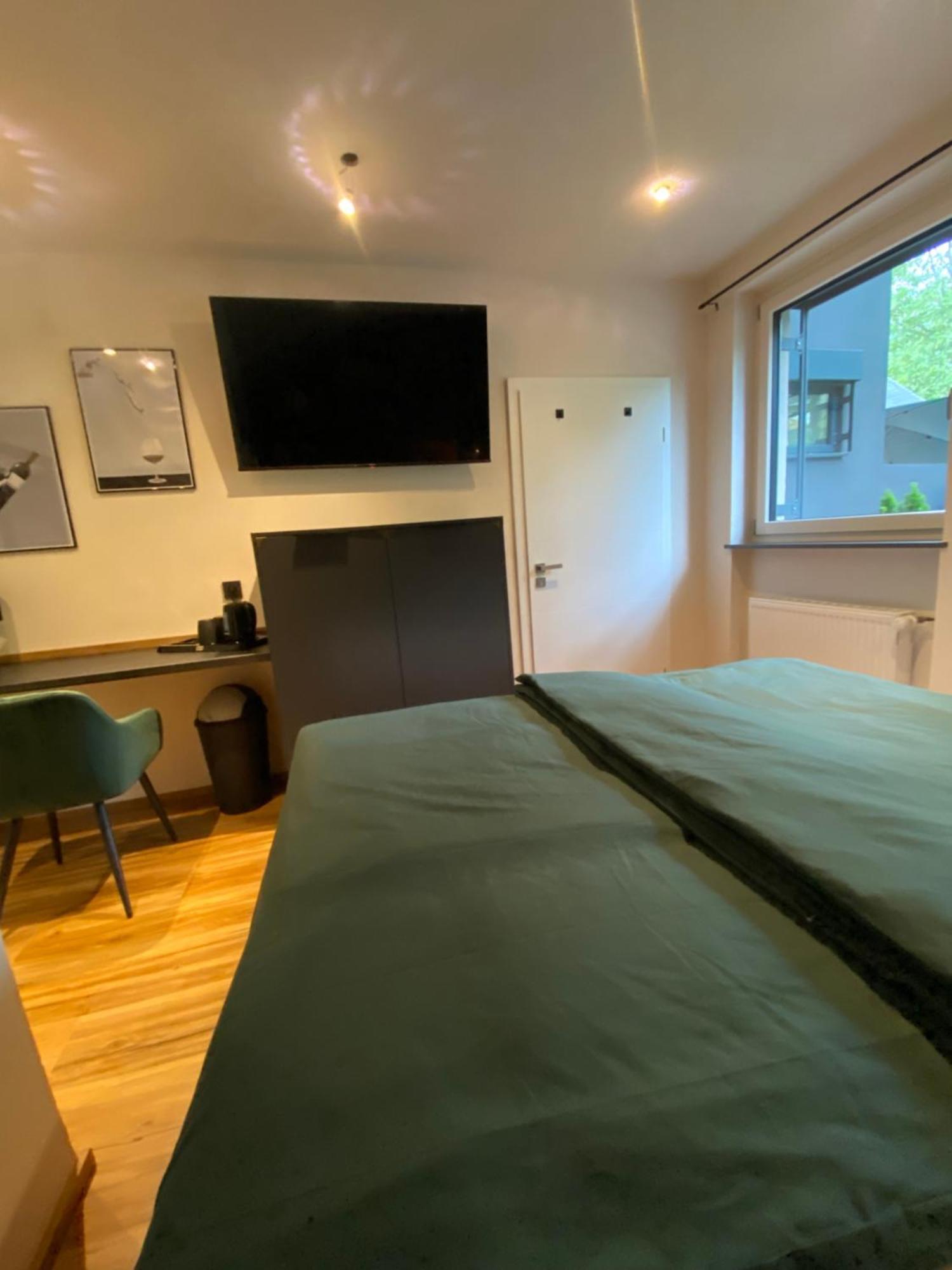Zur Rotbuche Apartment *