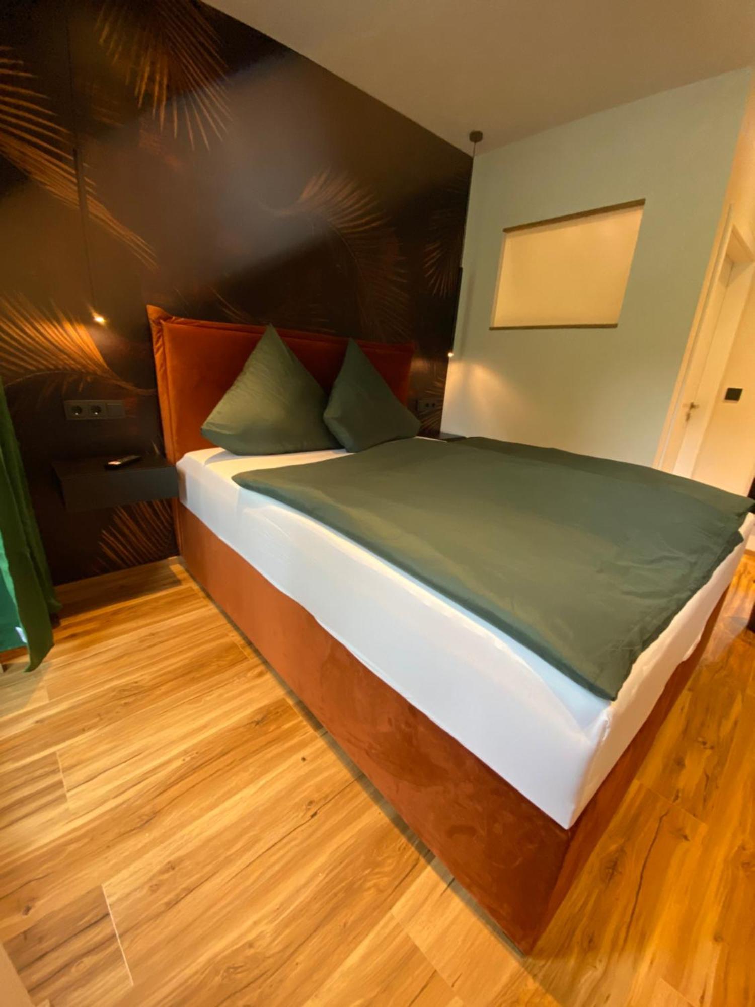 Zur Rotbuche Apartment *